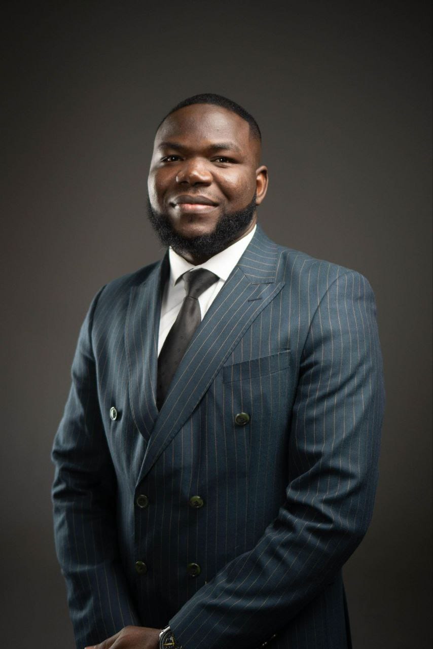 Pastor Moses image